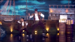 Super Dancer Chapter 4 - 12th June 2021